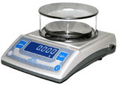 Весы лабораторные ВМ153М-II (150г/0,001г)